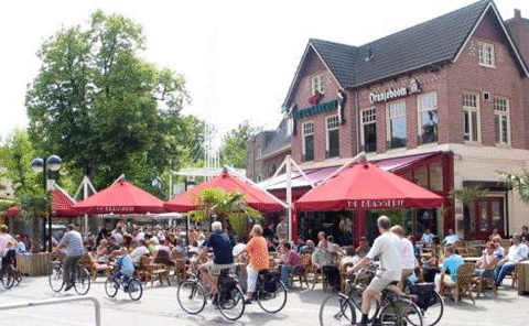 Drenthe leidt woningmarktactiviteit aan begin van 2026