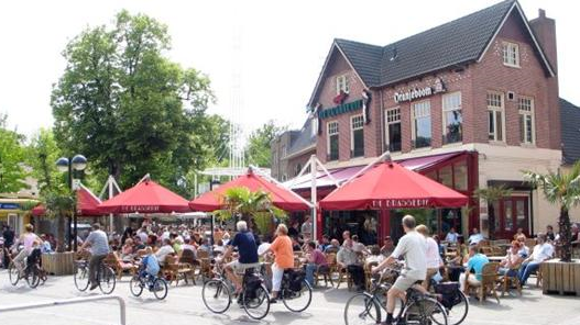 Drenthe leidt woningmarktactiviteit aan begin van 2026