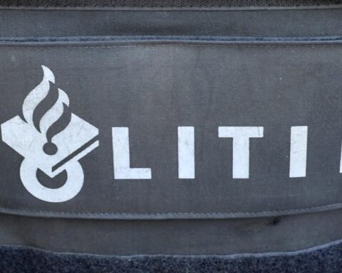 Drie arrestaties na schietpartij op A59 nabij Heusden; één man gewond