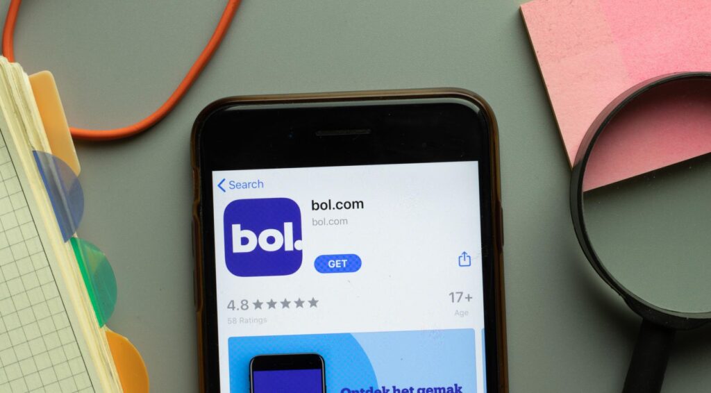 Duitse retailproducten op Bol.com en Amazon tot tien keer de originele prijs verkocht