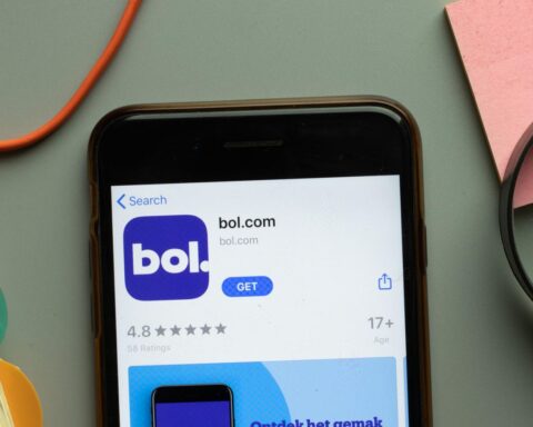 Duitse retailproducten op Bol.com en Amazon tot tien keer de originele prijs verkocht