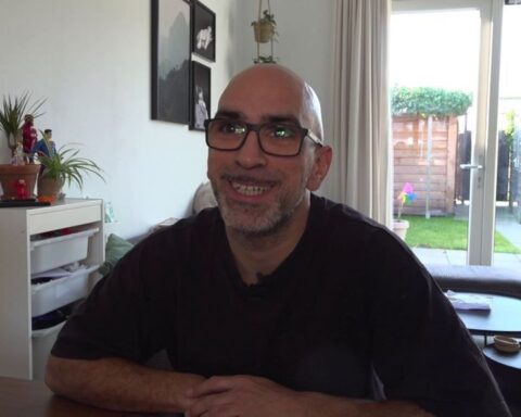 Duizend nieuwe stamceldonoren melden zich na oproep van Arda Aras uit Deventer