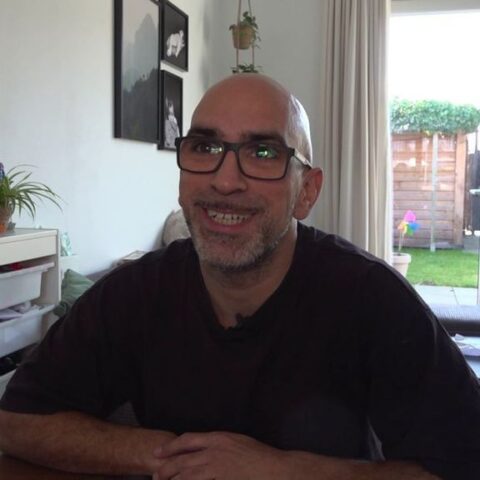 Duizend nieuwe stamceldonoren melden zich na oproep van Arda Aras uit Deventer