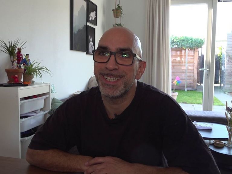 Duizend nieuwe stamceldonoren melden zich na oproep van Arda Aras uit Deventer