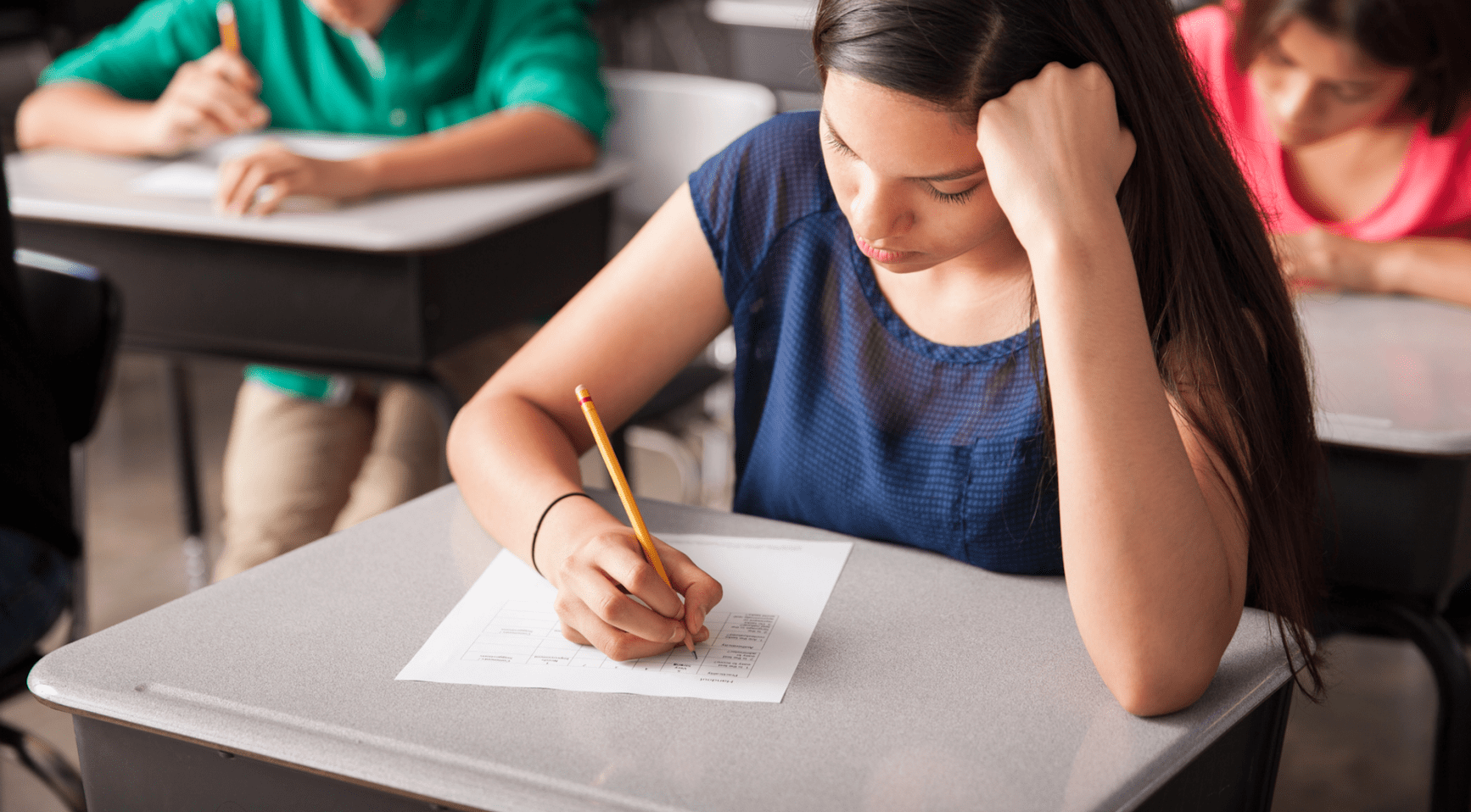 €2 miljard uitgegeven aan lezen en wiskunde in Nederland, maar studie vindt geen effect