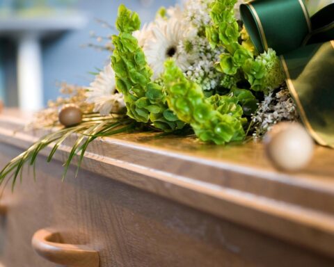 Enschede crematorium introduceert groene waterstof als duurzame brandstof voor crematie