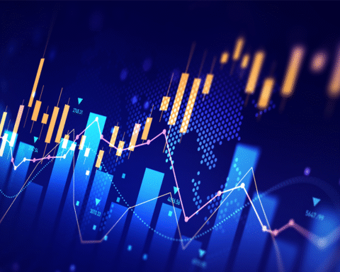 Europese vastgoedaandelen eindigen 2025 met 7,1% stijging, België leidt met 32,7% groei