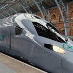 Eurostar vervoerde 18% meer passagiers tussen Amsterdam en Londen in 2025