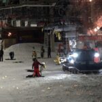 Evacuatie van 120 bezoekers uit stilgevallen lift in Snowworld Landgraaf