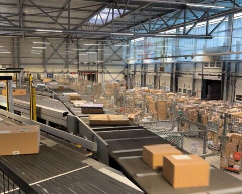 Extra Nederlandse toeslag op pakketjes blijft uit