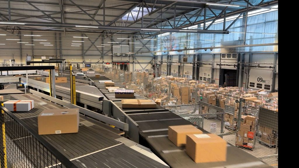 Extra Nederlandse toeslag op pakketjes blijft uit