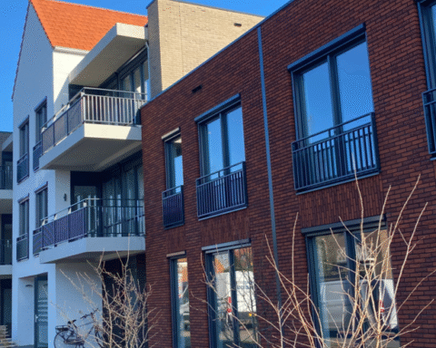 Finalisten voor de Zorgvastgoedprijs PropertyNL bekendgemaakt