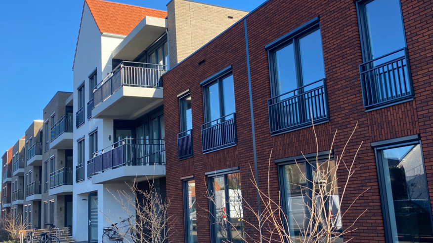 Finalisten voor de Zorgvastgoedprijs PropertyNL bekendgemaakt