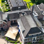 Fletcher Hotels neemt monumentaal hotel in Achterhoek over en herdoopt het tot Fletcher Boshotel De Lochemse Heuvels