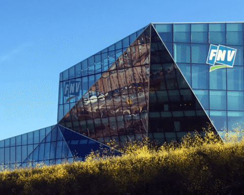 FNV vraagt EU om ingrijpen bij minimumloonwet in Nederland