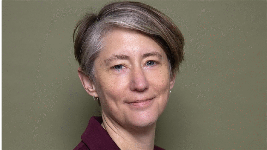 Frederike Linssen wordt advocaat en associate partner bouwrecht bij Hemwood