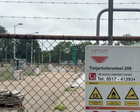 Friesland eist 33 procent van gaswinsten voor regionale investeringen