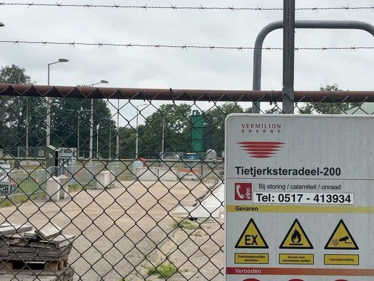 Friesland eist 33 procent van gaswinsten voor regionale investeringen