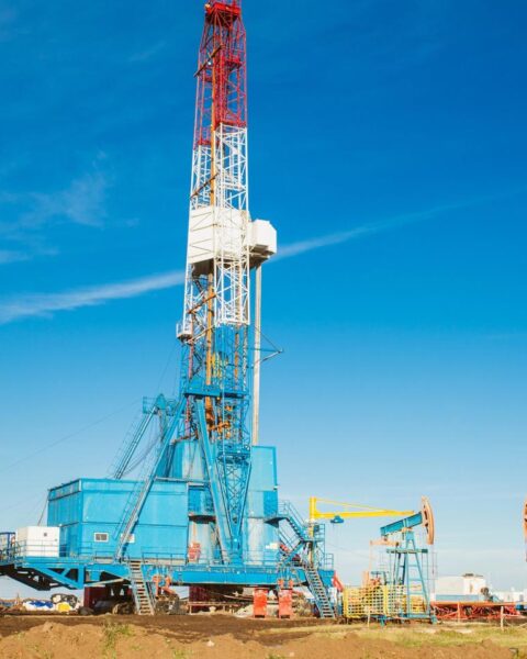 Friesland eist een derde van de opbrengsten uit onshore gaswinning, momenteel slechts 5 procent aangeboden