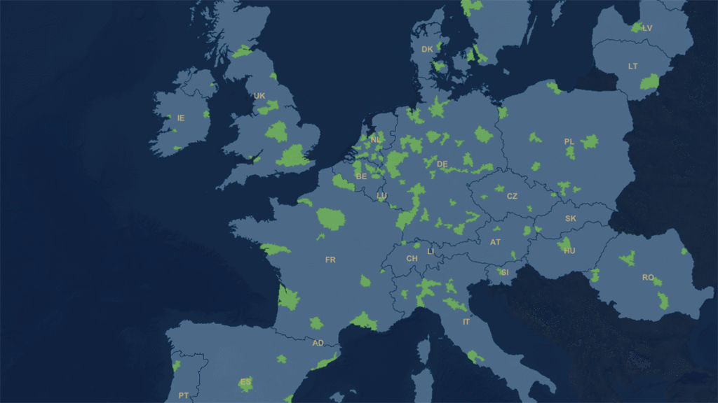 Garbe: positieve trend voor Europees logistiek vastgoed ondanks marktonzekerheid