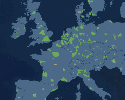 Garbe: positieve trend voor Europees logistiek vastgoed ondanks marktonzekerheid