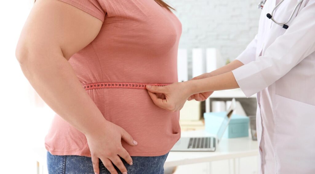 Gebruik van afslankmiddelen in Nederland bijna verdubbeld tot 80.000 patiënten