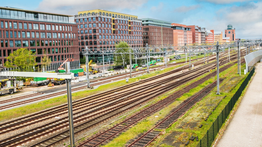 Geen geld voor nieuwe infrastructuur: focus op onderhoud en lopende projecten in MIRT-akkoord