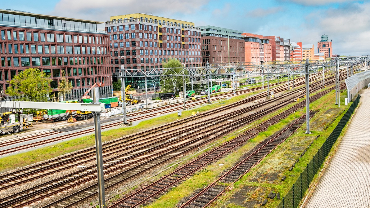 Geen geld voor nieuwe infrastructuur: focus op onderhoud en lopende projecten in MIRT-akkoord