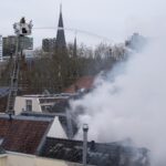 Geen slachtoffers gevonden in de puinhoop van de Utrecht-explosie; bewoners kunnen nog niet terug naar huis