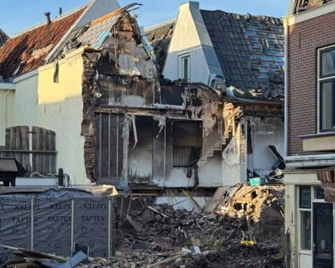 Gemeente Utrecht huurt makelaar in om slachtoffers explosie aan Visscherssteeg te ondersteunen