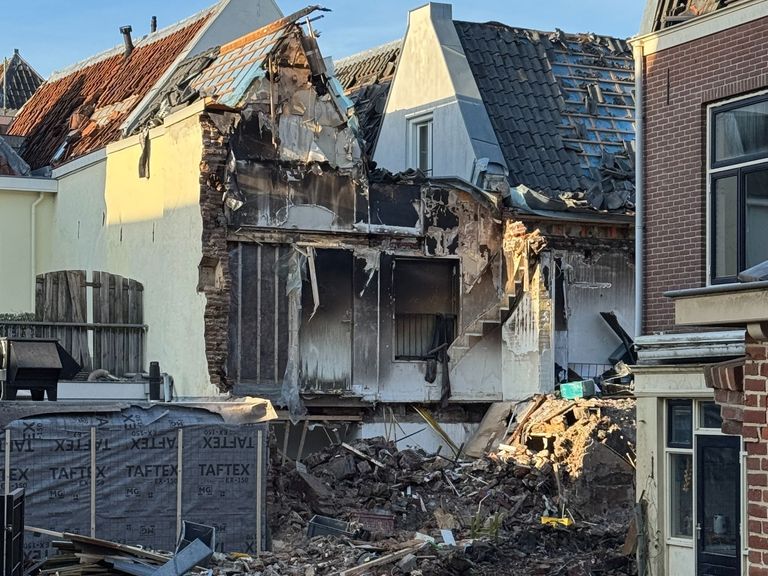 Gemeente Utrecht huurt makelaar in om slachtoffers explosie aan Visscherssteeg te ondersteunen