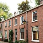 Gemiddelde prijs van Nederlandse woningen overschrijdt €500.000 terwijl jaarlijkse prijsstijging afneemt tot 3,9%
