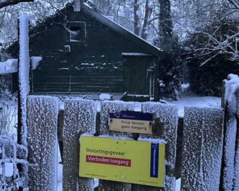 Ggz-woning biedt oplossing voor twee bewoners van vervallen pand in Hilversum