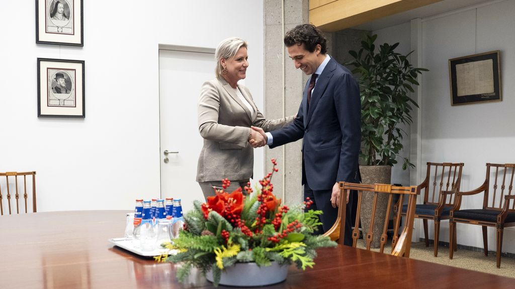 GL-PvdA bereid voorwaarden te stellen voor samenwerking met nieuw kabinet