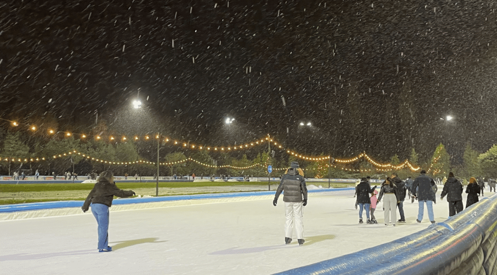 Gladde wegen veroorzaken code oranje in zeven provincies; 413 geschrapte vluchten op Schiphol