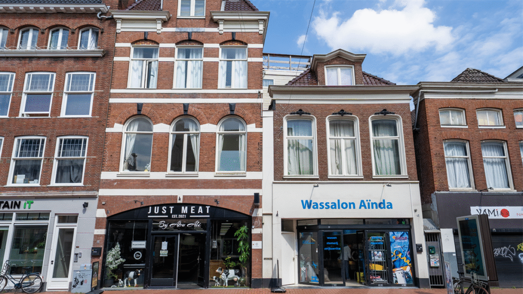 Groei van 10% in bezoekersaantallen in vier grote steden van Nederland