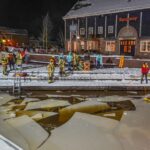 Grootschalige zoekactie naar vermiste 8-jarige jongen in Steenwijk gaat verder