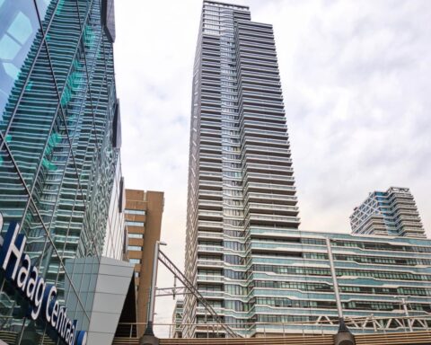 Grote werkzaamheden op Den Haag Centraal verstoren treinverkeer tot half februari