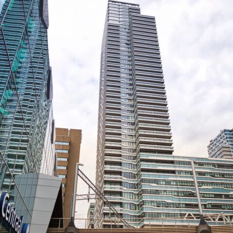 Grote werkzaamheden op Den Haag Centraal verstoren treinverkeer tot half februari