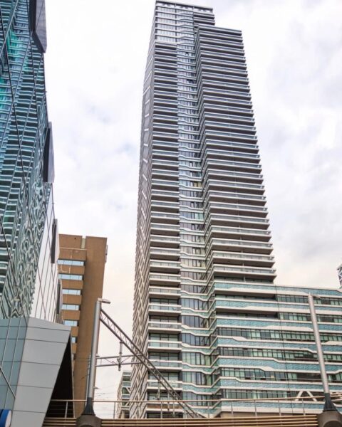 Grote werkzaamheden op Den Haag Centraal verstoren treinverkeer tot half februari