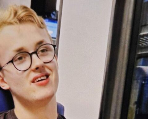 Grote zoekactie naar vermiste 19-jarige Mick uit Helmond gestart