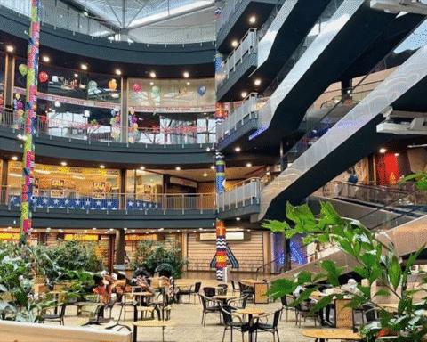 Haagse onvrede over uitbreiding woningbouwplannen voor Megastores naar 11.400 woningen