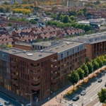 Herontwikkeling van winkelcentrum De Lunet in Breda zonder beroep afgerond