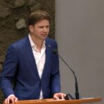 Hoger beroep in zaak van opruiing tegen rechtse Nederlandse MP Gideon van Meijeren begint