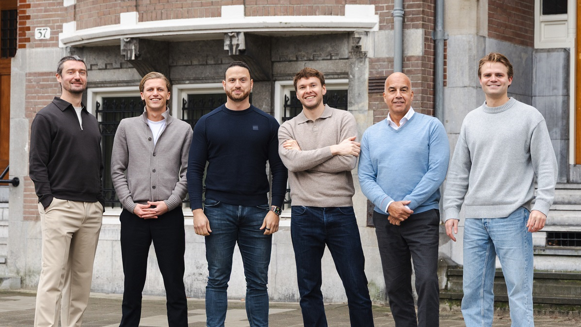 HousApp neemt Friva over en verdubbelt gebruikersbasis binnen de Nederlandse makelaarsmarkt