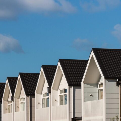 Huiseigenaren in Nederland voorzichtig optimistisch over samenwerkingsplannen voor woningbouw