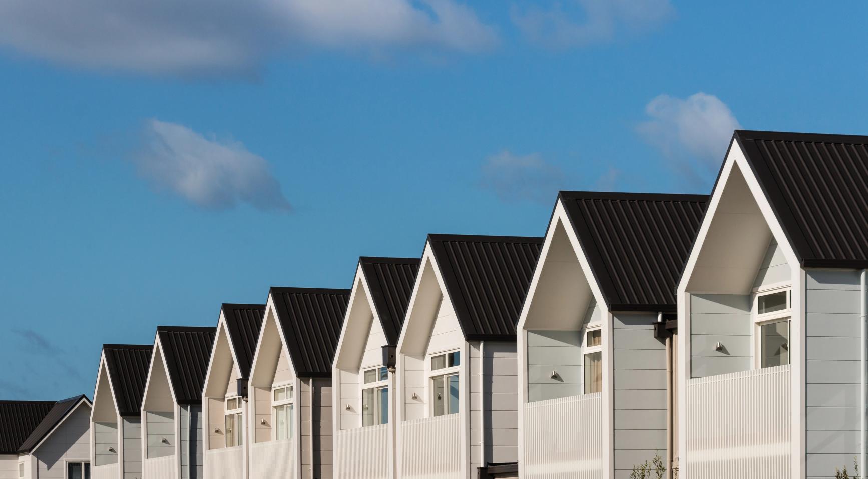 Huiseigenaren in Nederland voorzichtig optimistisch over samenwerkingsplannen voor woningbouw