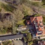 Huizen in Naarden ontruimd door explosie en brand, niemand gewond