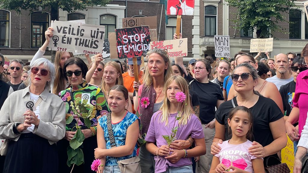 Hulp voor kinderen van vermoorde moeders voldoet niet, experts informeren Kamer