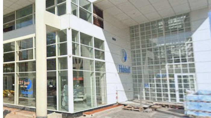 Hulshoff-pand in Den Haag krijgt permanente culturele invulling met instelling West